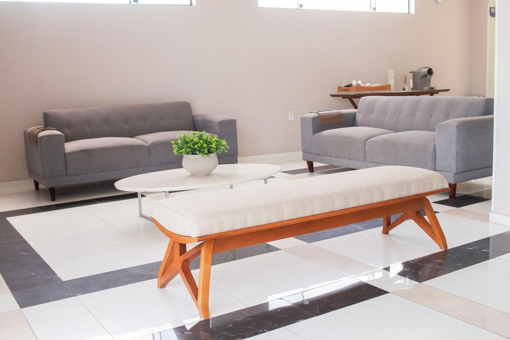 Citi Executivo Hotel Parnaíba 外观 照片